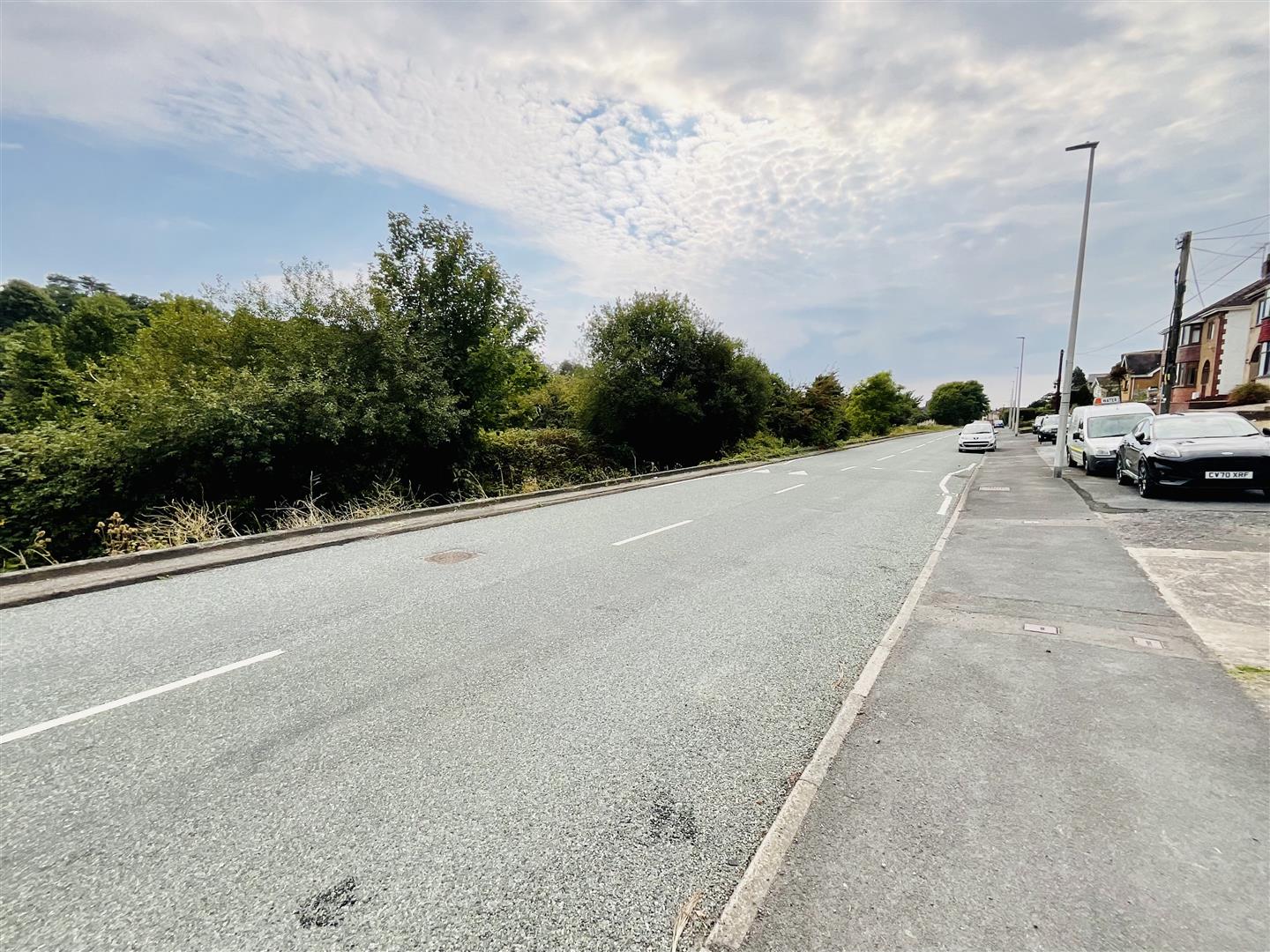 Pentrepoeth Road, Llanelli, Carmarthenshire, SA15 4HH Property for